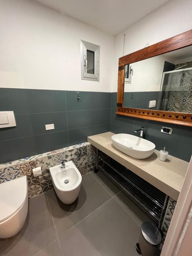 Casa Franca - Terracielo A Bari Vecchia Villa Exterior photo