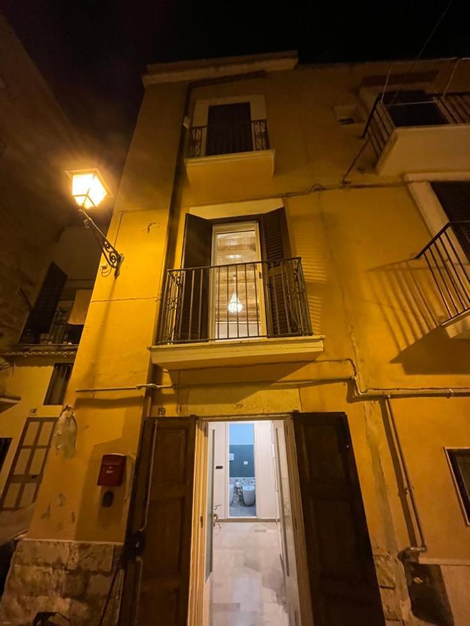 Casa Franca - Terracielo A Bari Vecchia Villa Exterior photo