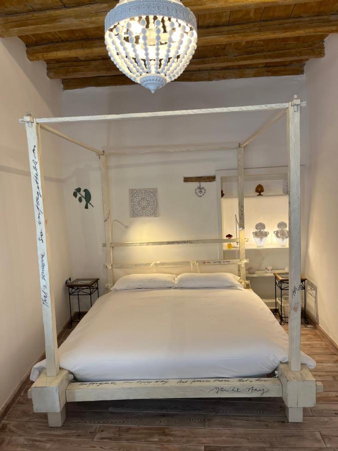Casa Franca - Terracielo A Bari Vecchia Villa Exterior photo