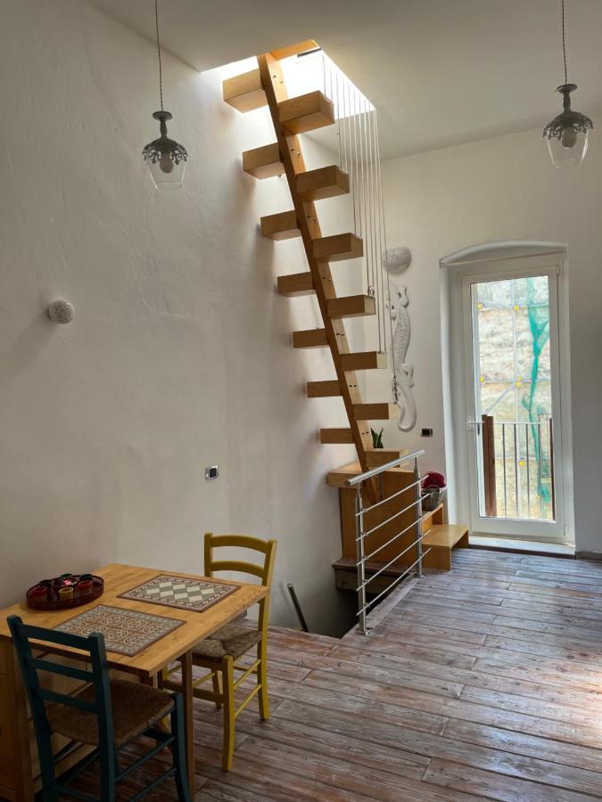 Casa Franca - Terracielo A Bari Vecchia Villa Exterior photo