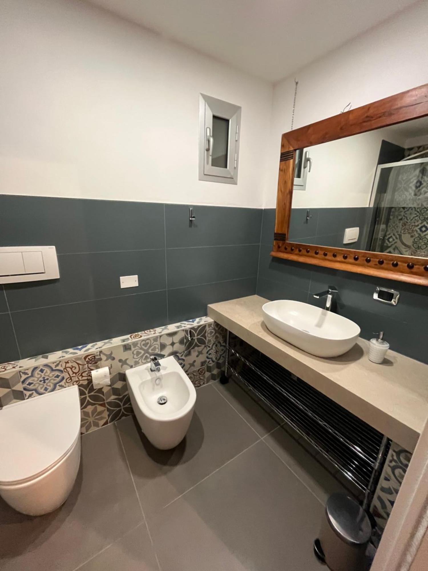 Casa Franca - Terracielo A Bari Vecchia Villa Exterior photo