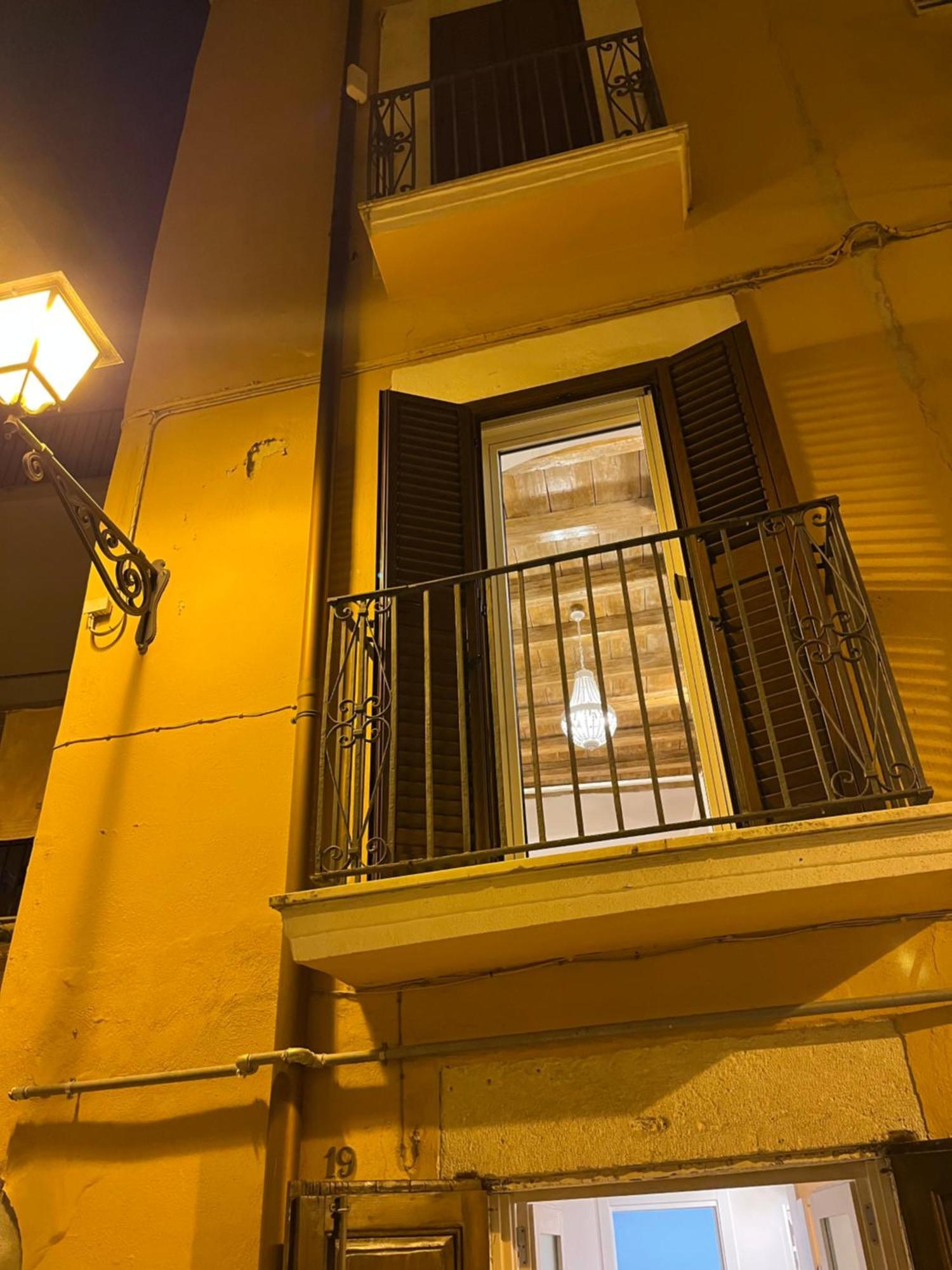 Casa Franca - Terracielo A Bari Vecchia Villa Exterior photo